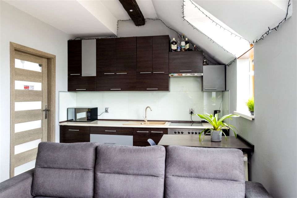 Mieszkanie Bydgoszcz