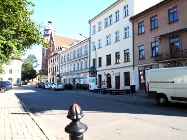 Lokal Kraków