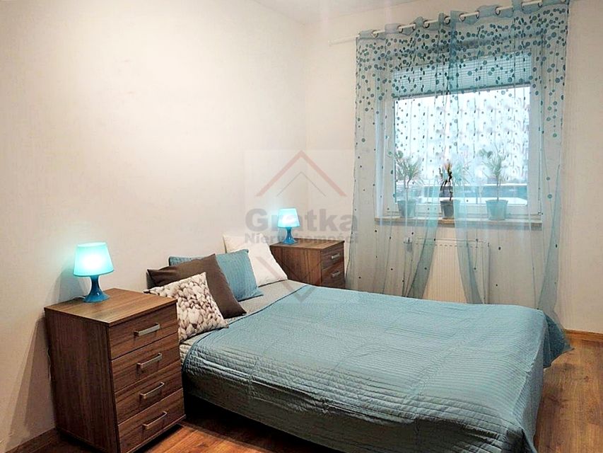 Mieszkanie Bydgoszcz