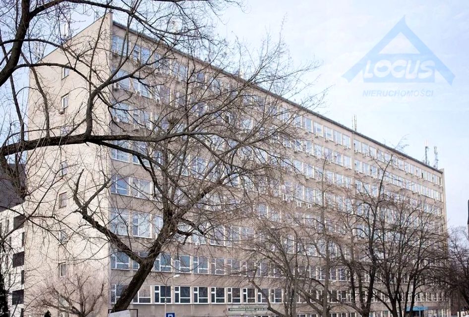 Lokal Warszawa