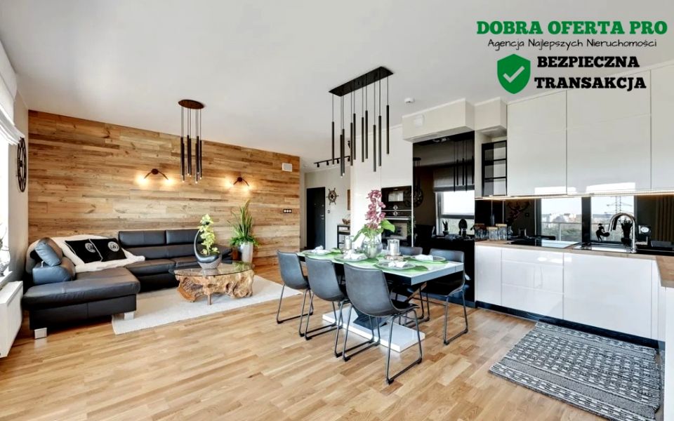 Mieszkanie Gdańsk sprzedaż