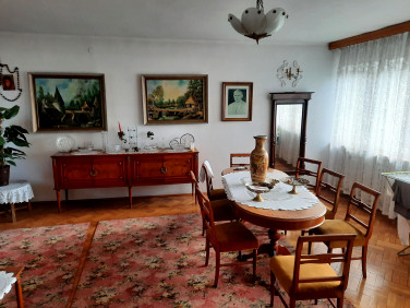 Dom Zagorzyn