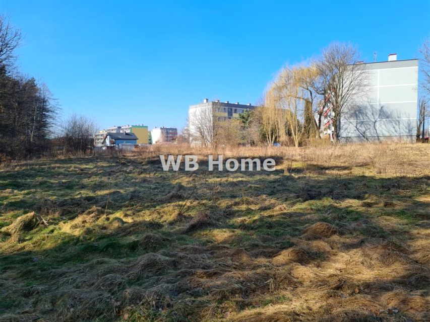 Pusta działka Pszczyna