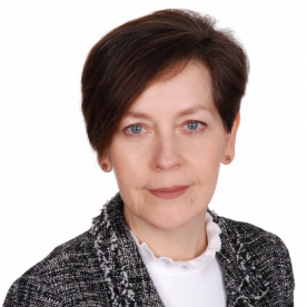 Maria Ciszewska