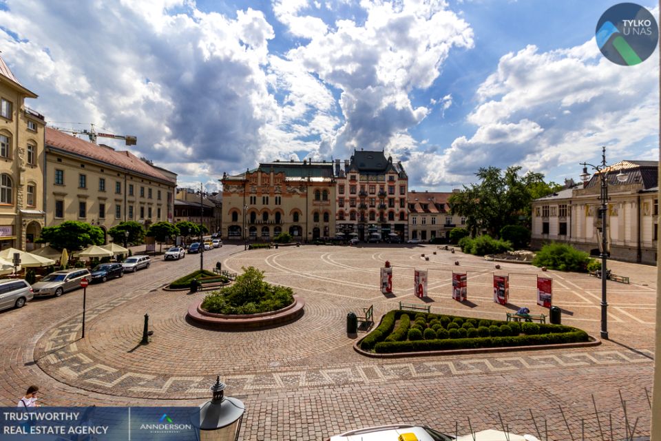 Lokal Kraków