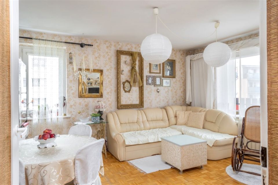 Mieszkanie Bydgoszcz