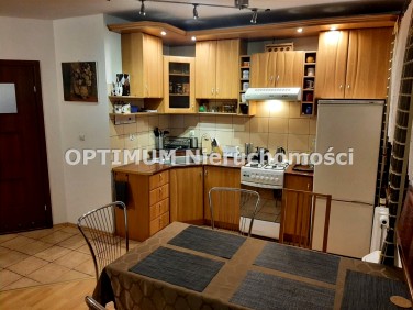 Mieszkanie Bydgoszcz