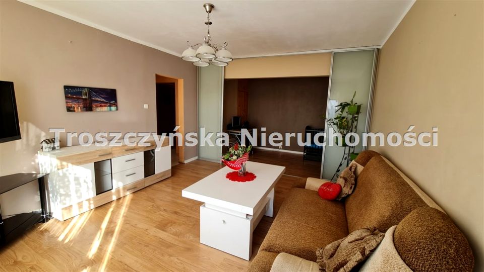 Mieszkanie Częstochowa