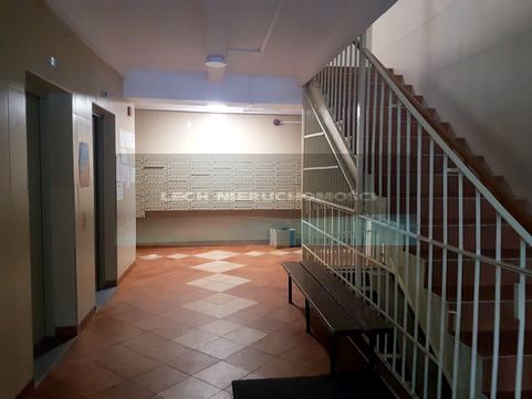 Mieszkanie blok mieszkalny sprzedaż