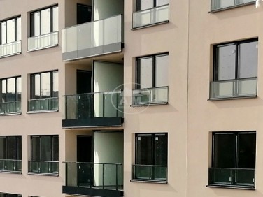 Mieszkanie apartamentowiec Wrocław