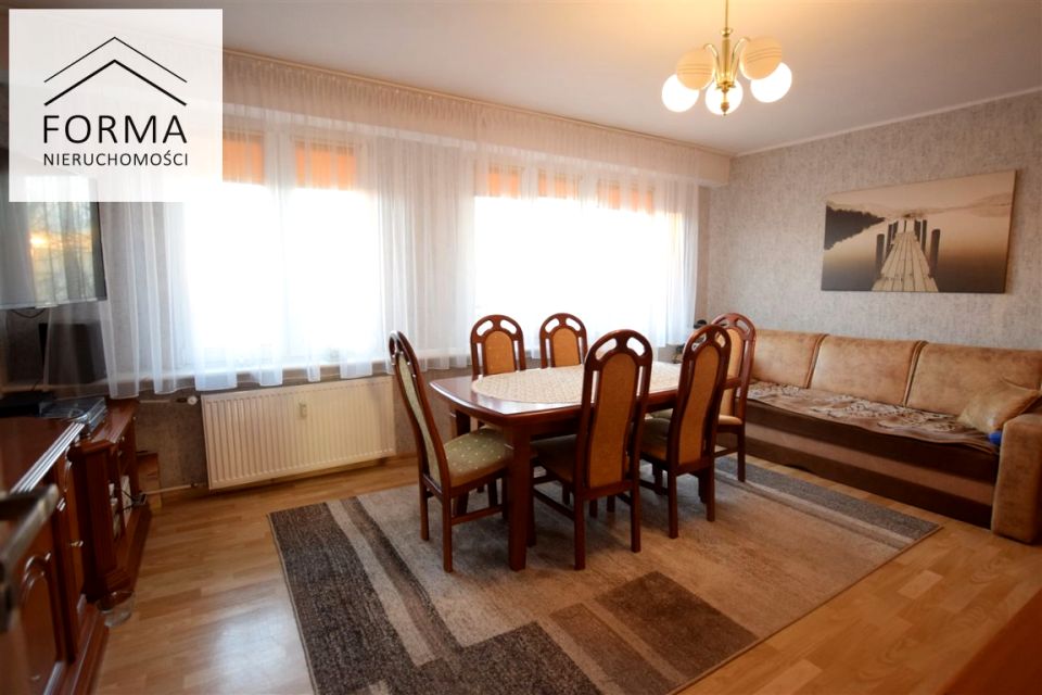 Mieszkanie Bydgoszcz