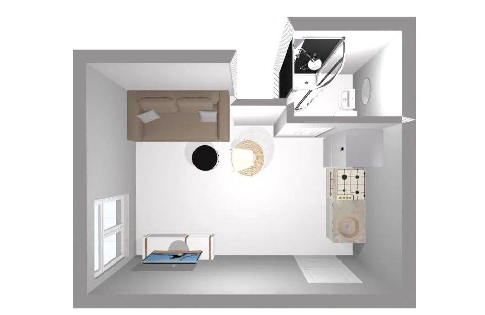 Mieszkanie Jelenia Góra