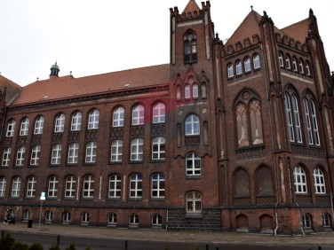 Mieszkanie Gdańsk