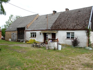 Dom Łagodzin
