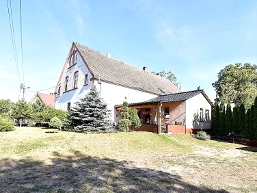 Dom Lubiszyn