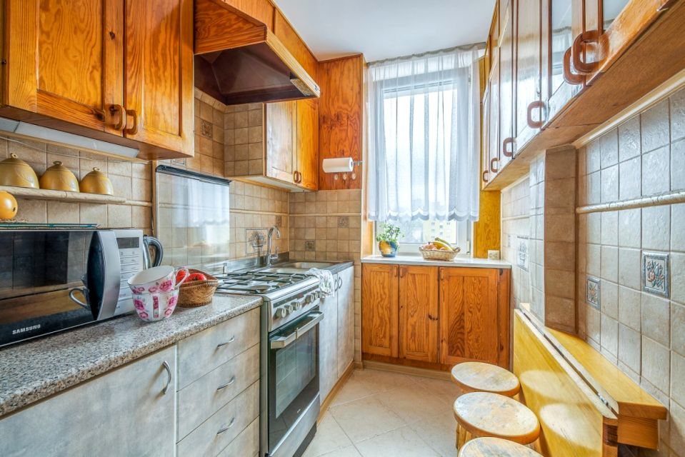 Mieszkanie Warszawa sprzedaż