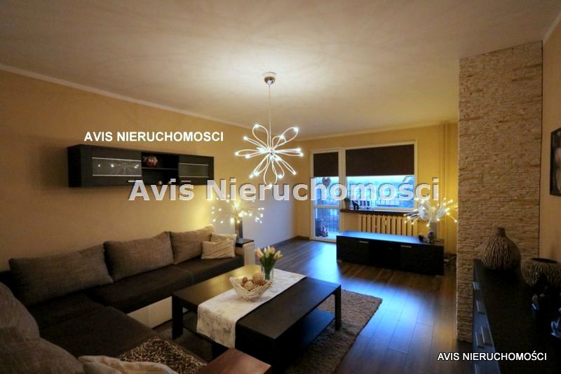 Mieszkanie Żarów