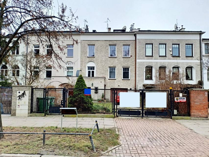 Lokal Warszawa