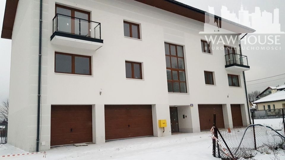 Mieszkanie Sulejówek