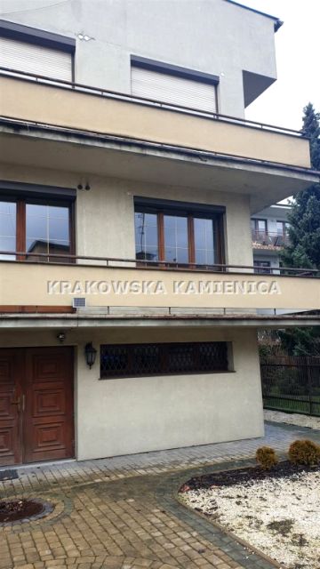 Dom Kraków