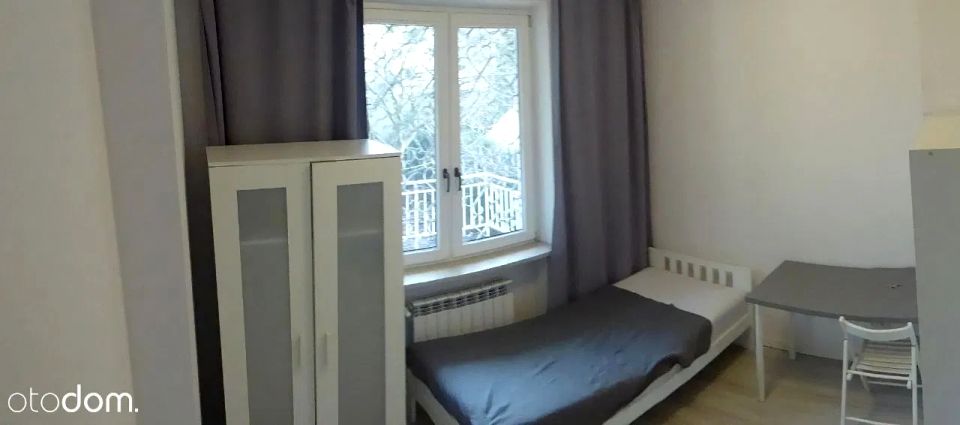 Pokój Warszawa