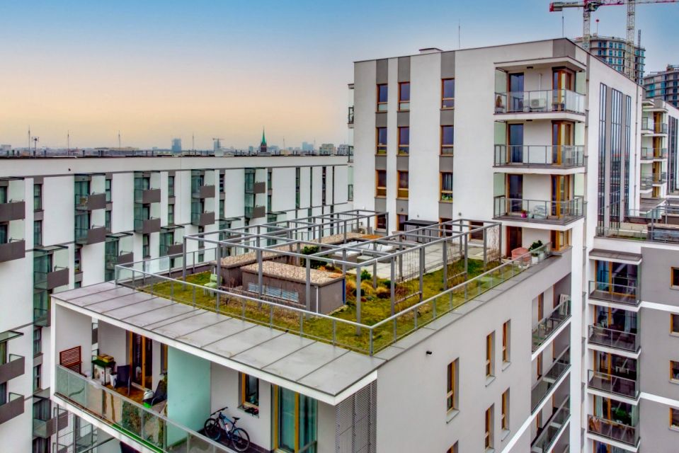 Lokal Warszawa wynajem