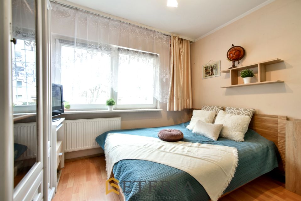 Mieszkanie Warszawa