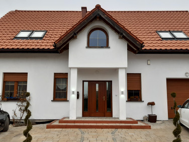 Dom Koszęcin