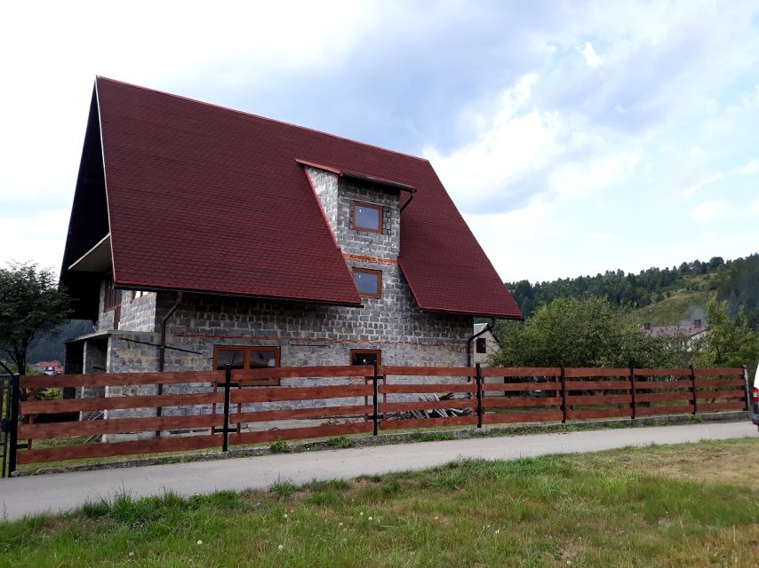 Dom Ujsoły