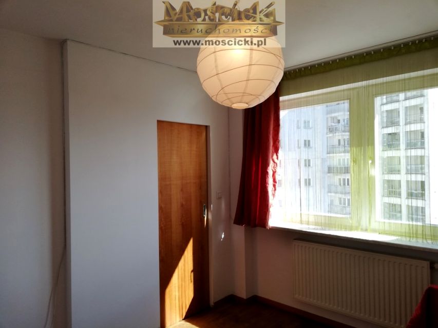 Mieszkanie apartamentowiec sprzedaż