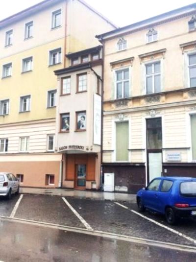 Lokal Słupsk