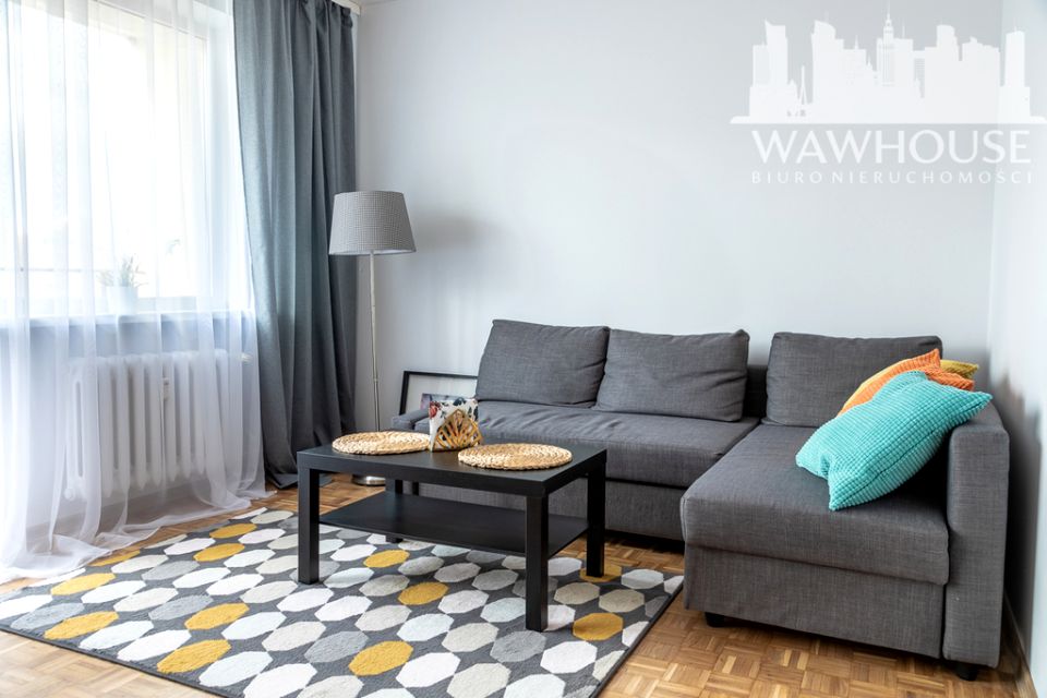 Mieszkanie Warszawa