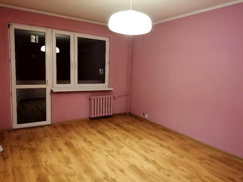 Mieszkanie Kraków