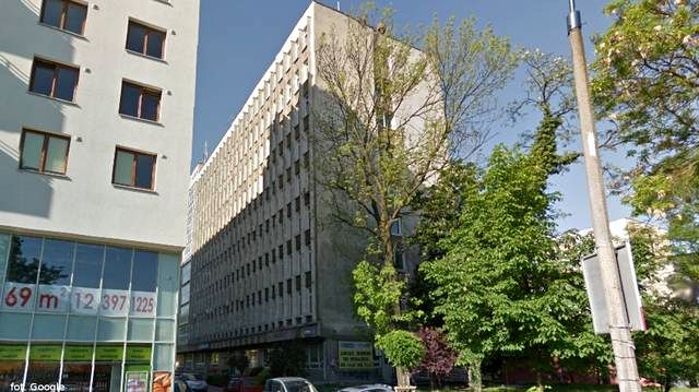 Pokój Kraków