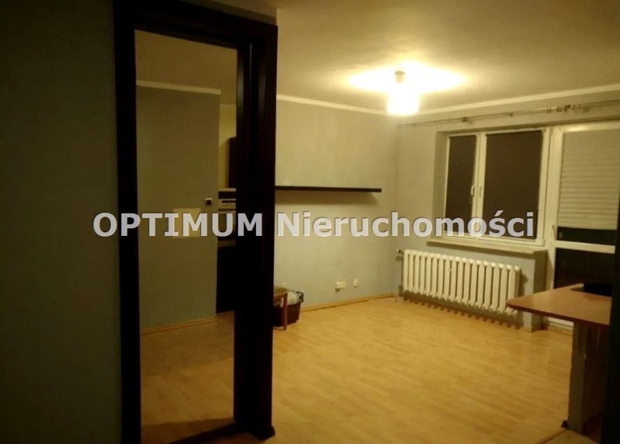 Mieszkanie Bydgoszcz