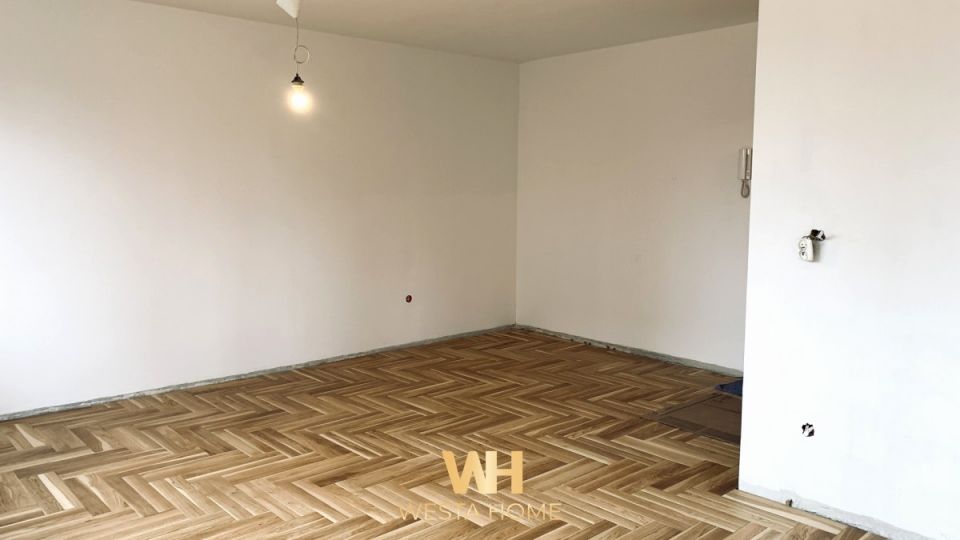 Mieszkanie blok mieszkalny sprzedaż