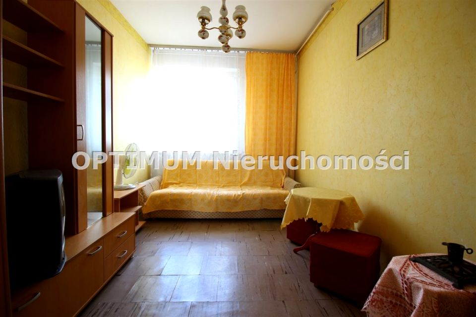 Mieszkanie Bydgoszcz