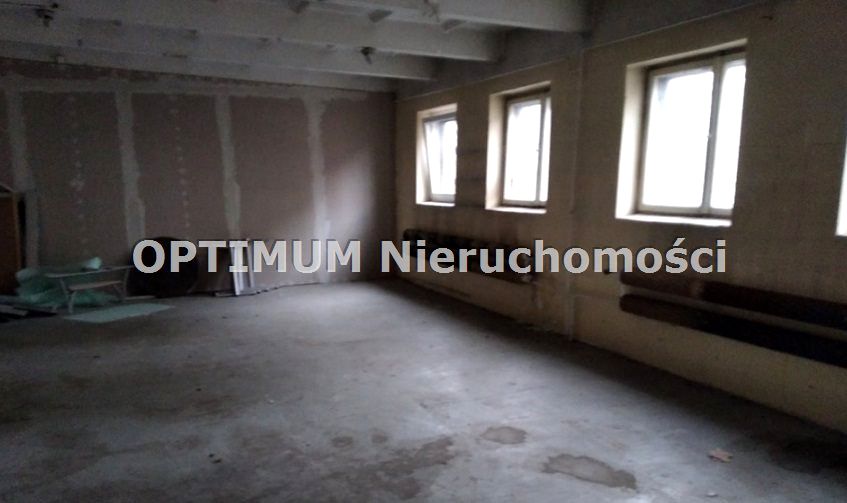 Budynek użytkowy Bydgoszcz