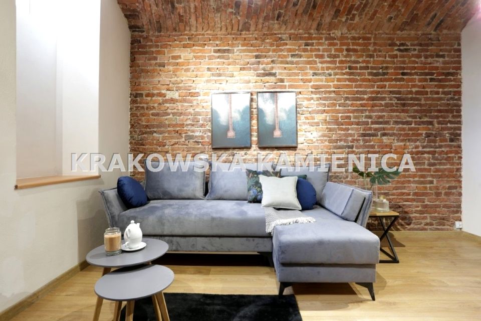 Mieszkanie Kraków