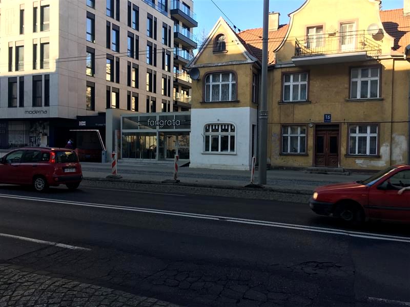 Lokal Gdynia