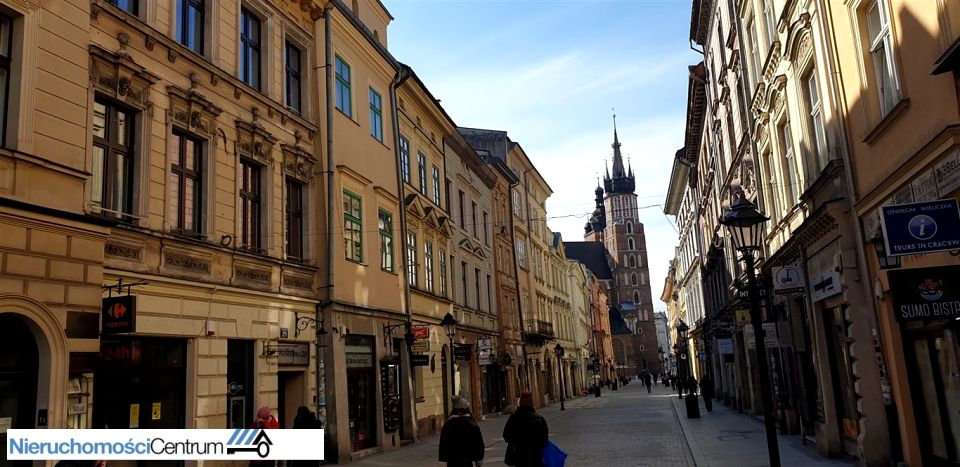 Lokal Kraków