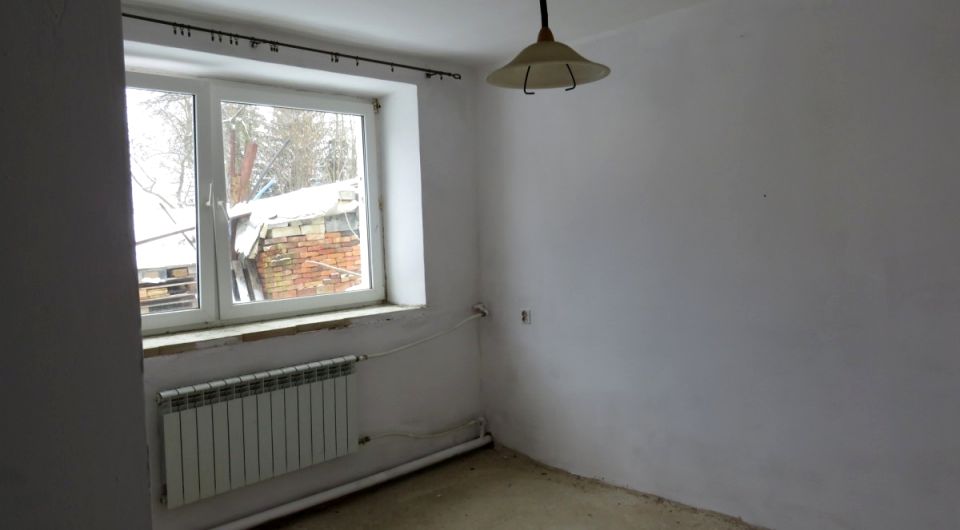 Mieszkanie Janowice Wielkie
