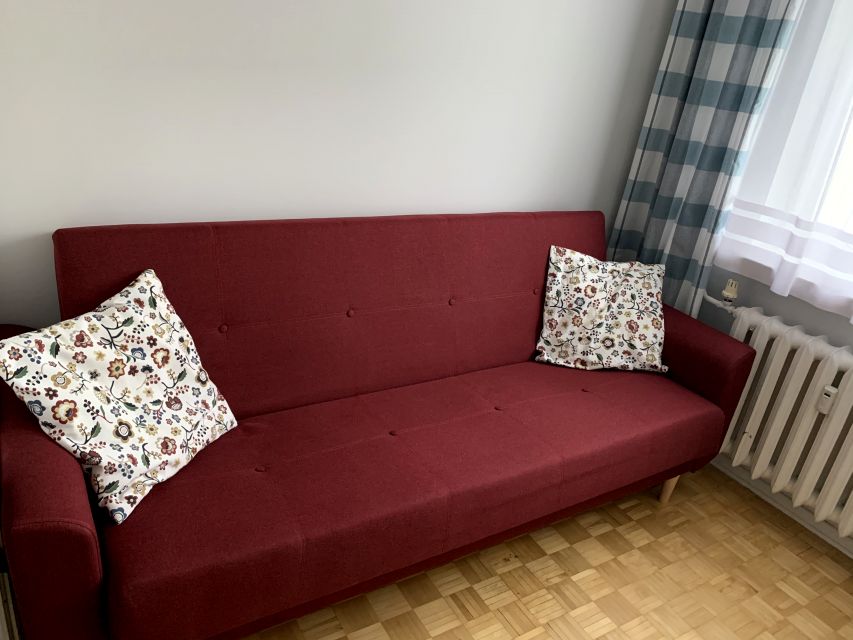 Pokój Ursynów