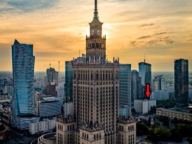Pokój Warszawa