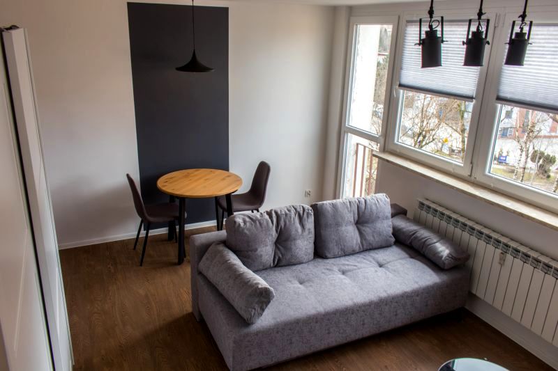 Mieszkanie Czechowice-Dziedzice