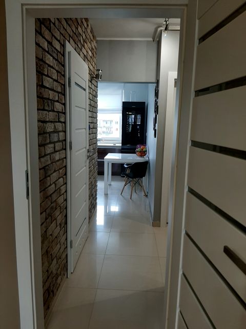 Mieszkanie Bydgoszcz