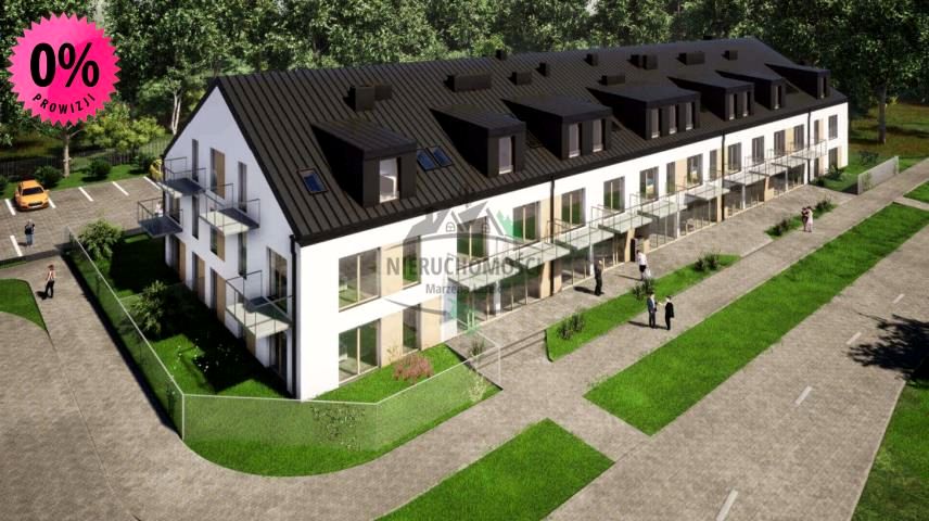 Mieszkanie blok mieszkalny Wrocław