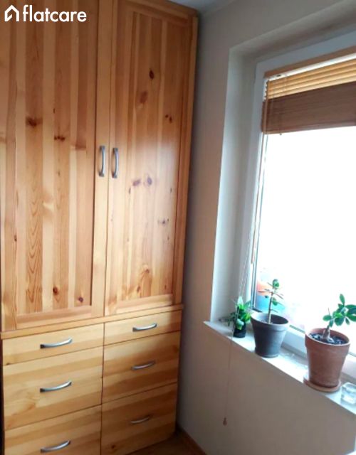 Mieszkanie Warszawa wynajem