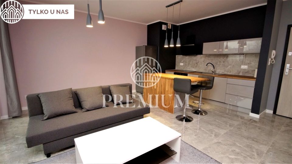 Mieszkanie Bydgoszcz