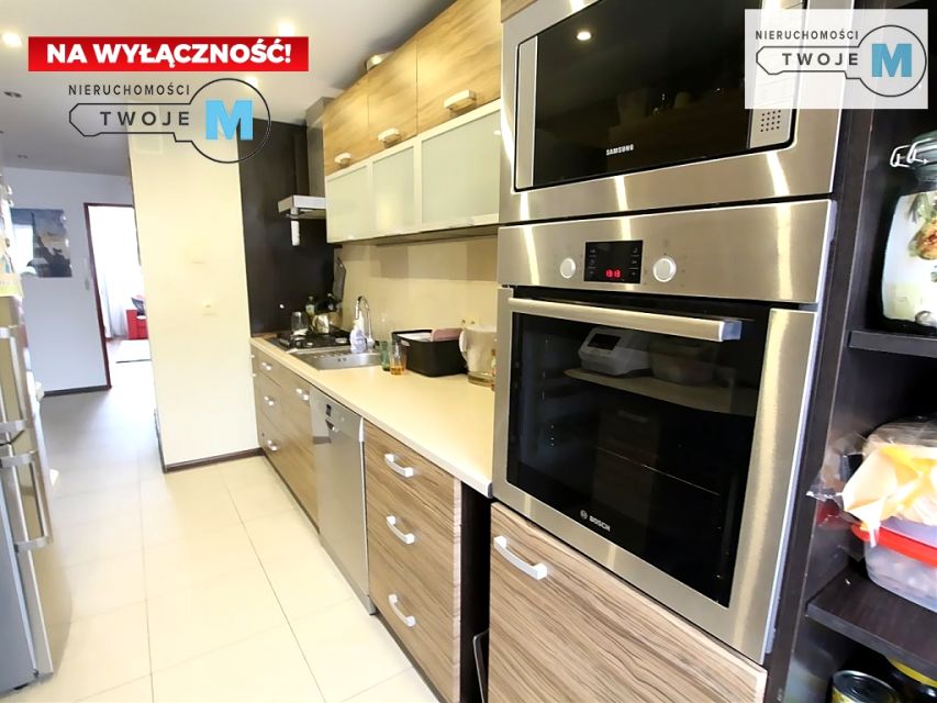 Mieszkanie Kielce